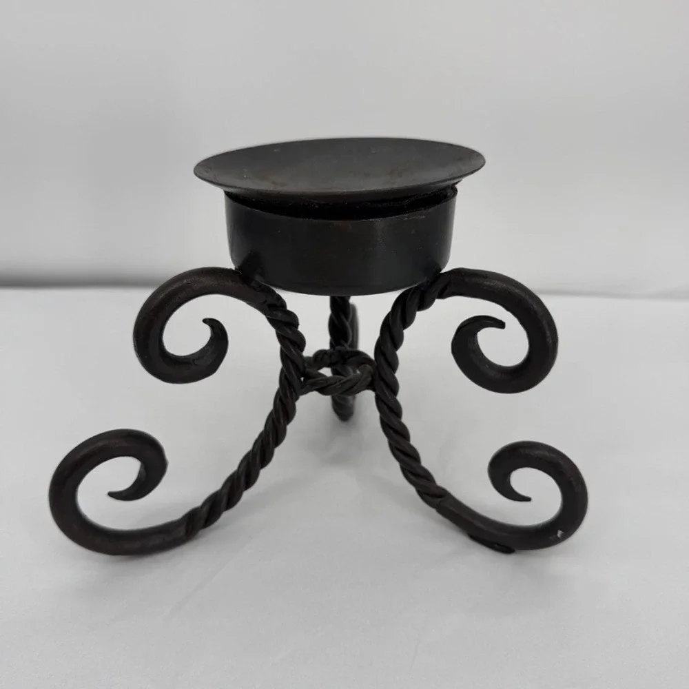Source Unknown cast iron